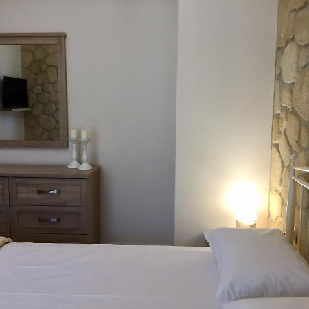 Amfithea House Villa Siviri Luaran gambar