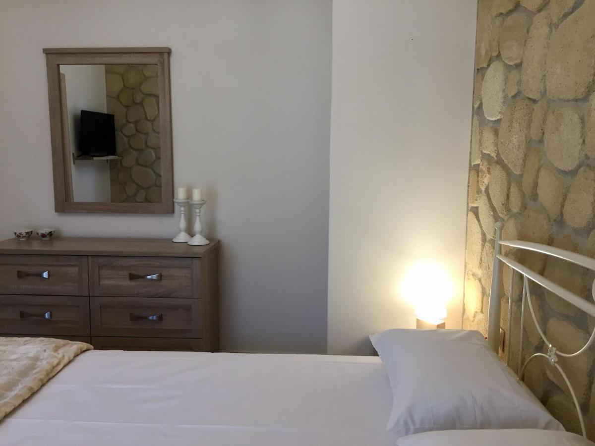 Amfithea House Villa Siviri Luaran gambar
