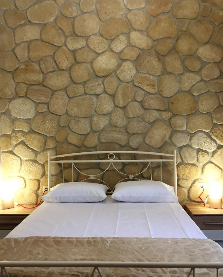 Amfithea House Villa Siviri Luaran gambar