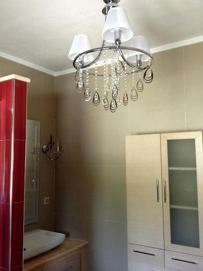 Amfithea House Villa Siviri Luaran gambar